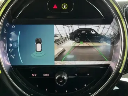 Photo 13 Mini Countryman  Cooper SE 125ch + 95ch Edition Premium ALL4 BVA6