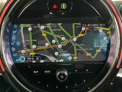 Photo 10 Mini Countryman  Cooper SE 125ch + 95ch Edition Premium ALL4 BVA6