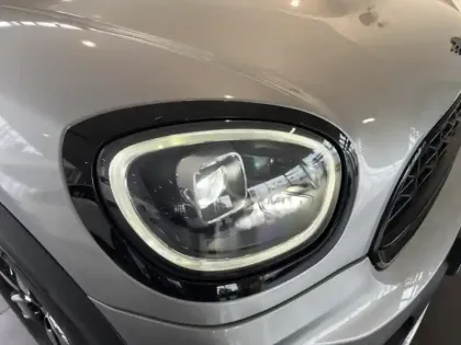 Photo 9 Mini Countryman  Cooper SE 125ch + 95ch Edition Premium ALL4 BVA6