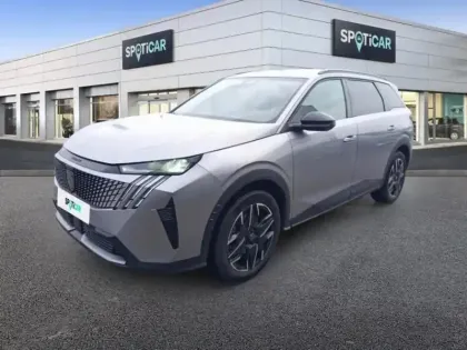 Photo Peugeot 5008 Allure