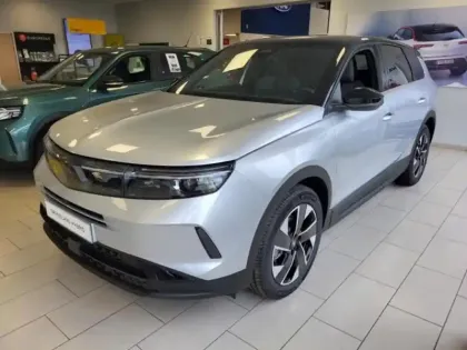 Photo Opel Grandland Gs