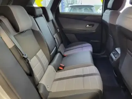 Photo 11 Opel Grandland  1.2 Turbo Hybrid 145ch GS e-DCT6