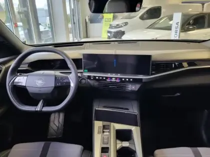 Photo 13 Opel Grandland  1.2 Turbo Hybrid 145ch GS e-DCT6