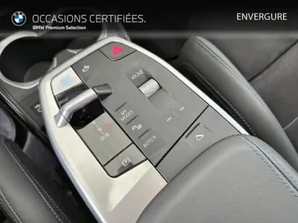 Photo 13 BMW X1 Gén. III (U11) Ph1 M Sport 5