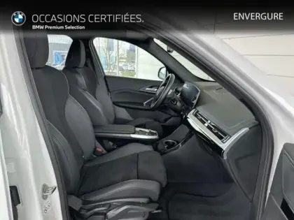 Photo 8 BMW X1 Gén. III (U11) Ph1 M Sport 5