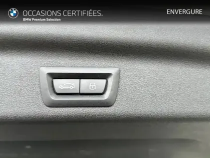 Photo 14 BMW X1 Gén. III (U11) Ph1 M Sport 5