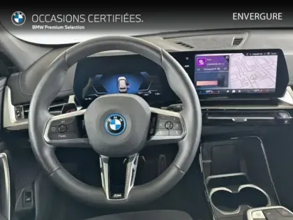 Photo 5 BMW X1 Gén. III (U11) Ph1 M Sport 5