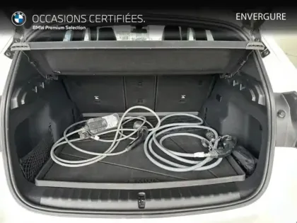 Photo 6 BMW X1 Gén. III (U11) Ph1 M Sport 5