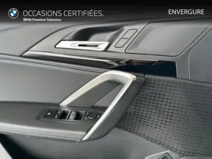 Photo 12 BMW X1 Gén. III (U11) Ph1 M Sport 5