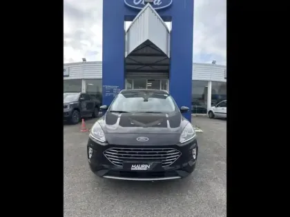 Photo Ford Kuga Titanium