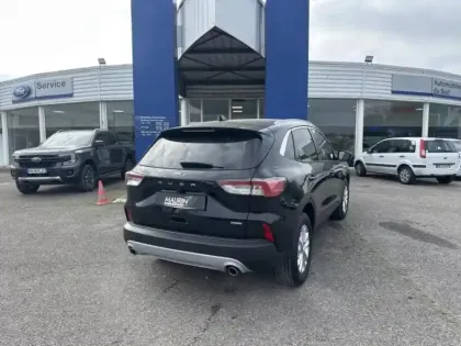 Photo 6 Ford Kuga  2.5 Duratec 190ch FHEV E85 Titanium BVA