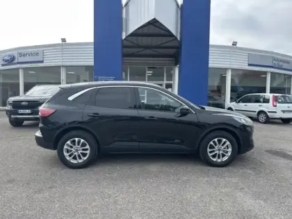 Photo 5 Ford Kuga  2.5 Duratec 190ch FHEV E85 Titanium BVA