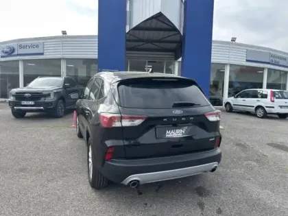 Photo 7 Ford Kuga  2.5 Duratec 190ch FHEV E85 Titanium BVA
