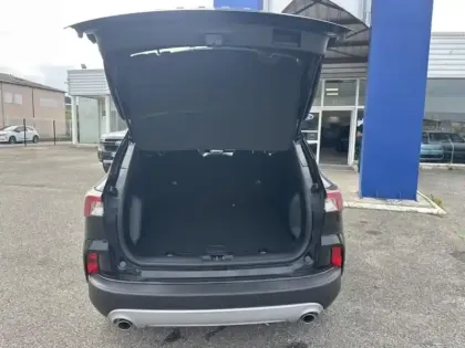 Photo 9 Ford Kuga  2.5 Duratec 190ch FHEV E85 Titanium BVA