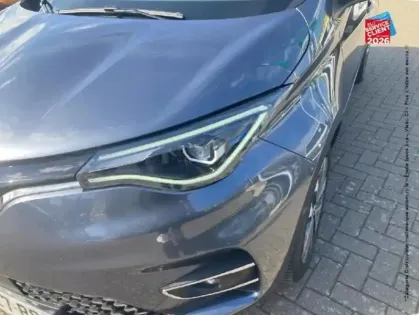 Photo 12 Renault Zoé Zoe E-Tech Intens charge normale R110 Achat Integral - 21B