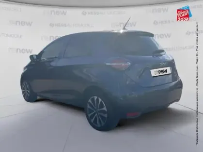 Photo 7 Renault Zoé Zoe E-Tech Intens charge normale R110 Achat Integral - 21B
