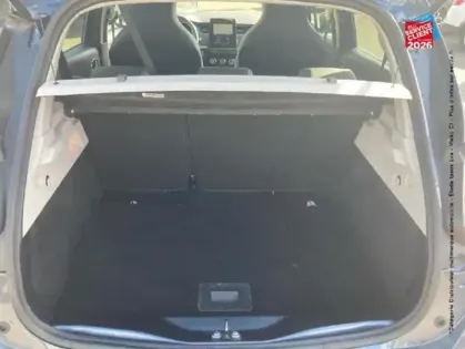 Photo 13 Renault Zoé Zoe E-Tech Intens charge normale R110 Achat Integral - 21B