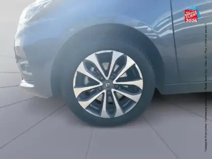 Photo 9 Renault Zoé Zoe E-Tech Intens charge normale R110 Achat Integral - 21B