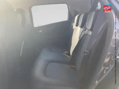 Photo 10 Renault Zoé Zoe E-Tech Intens charge normale R110 Achat Integral - 21B