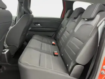 Photo 11 Dacia Jogger  1.0 TCe 110ch Expression 7 places