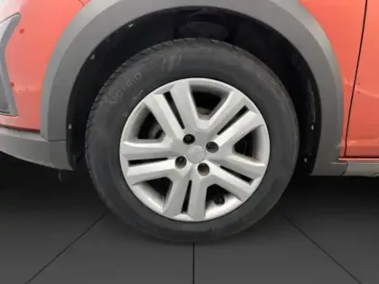 Photo 10 Dacia Jogger  1.0 TCe 110ch Expression 7 places