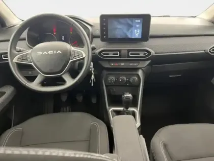 Photo 12 Dacia Jogger  1.0 TCe 110ch Expression 7 places