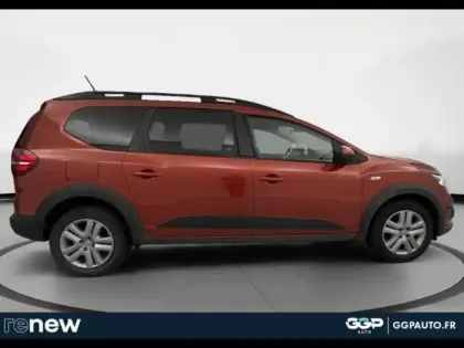 Photo 5 Dacia Jogger  1.0 TCe 110ch Expression 7 places