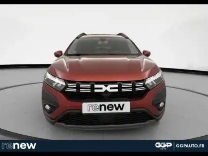 Photo 7 Dacia Jogger  1.0 TCe 110ch Expression 7 places