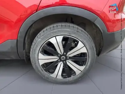 Photo 24 Volvo C40  Recharge 231ch Start