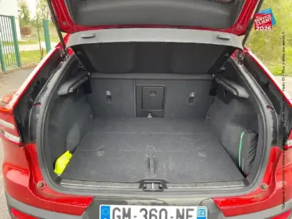 Photo 28 Volvo C40  Recharge 231ch Start