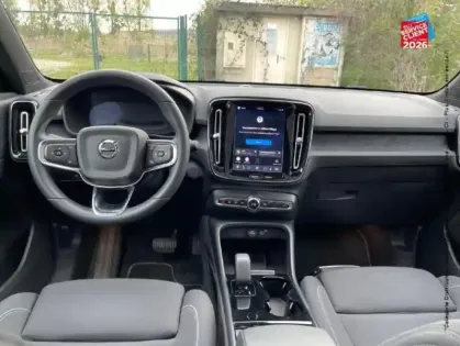 Photo 14 Volvo C40  Recharge 231ch Start