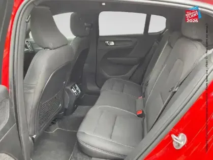 Photo 25 Volvo C40  Recharge 231ch Start