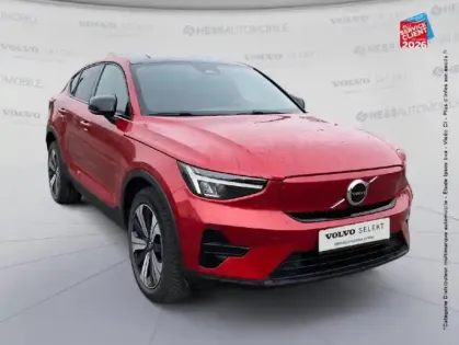 Photo 17 Volvo C40  Recharge 231ch Start