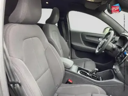 Photo 19 Volvo C40  Recharge 231ch Start