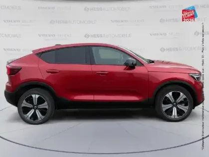 Photo 18 Volvo C40  Recharge 231ch Start