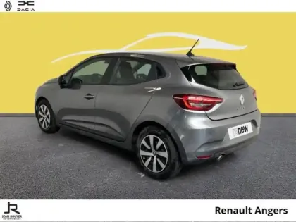 Photo 10 Renault Clio  1.0 TCe 90ch Equilibre