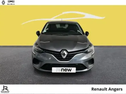 Photo 23 Renault Clio  1.0 TCe 90ch Equilibre
