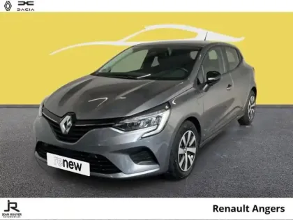 Photo Renault Clio Equilibre