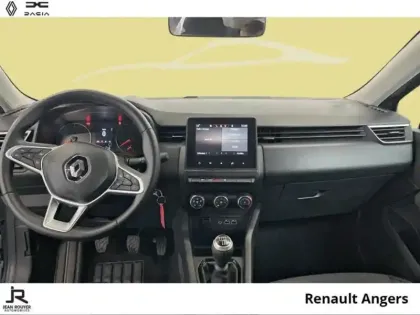 Photo 19 Renault Clio  1.0 TCe 90ch Equilibre