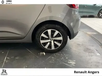 Photo 22 Renault Clio  1.0 TCe 90ch Equilibre