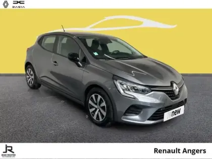 Photo 16 Renault Clio  1.0 TCe 90ch Equilibre