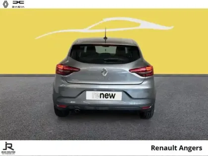 Photo 26 Renault Clio  1.0 TCe 90ch Equilibre