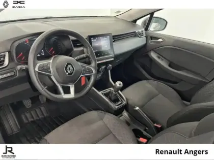 Photo 29 Renault Clio  1.0 TCe 90ch Equilibre