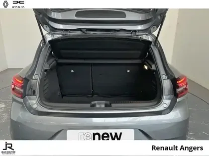 Photo 21 Renault Clio  1.0 TCe 90ch Equilibre