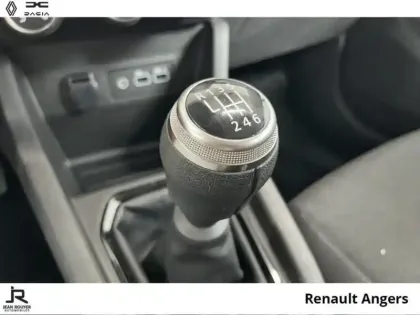 Photo 5 Renault Clio  1.0 TCe 90ch Equilibre