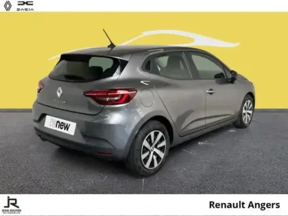 Photo 12 Renault Clio  1.0 TCe 90ch Equilibre