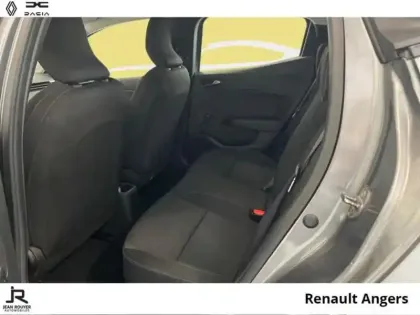 Photo 18 Renault Clio  1.0 TCe 90ch Equilibre