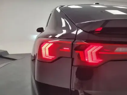 Photo 10 BMW X2  sDrive20iA 170ch M Sport DKG7