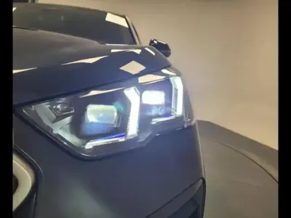 Photo 9 BMW X2  sDrive20iA 170ch M Sport DKG7