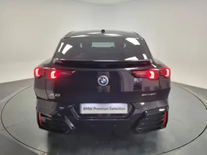Photo 5 BMW X2  sDrive20iA 170ch M Sport DKG7